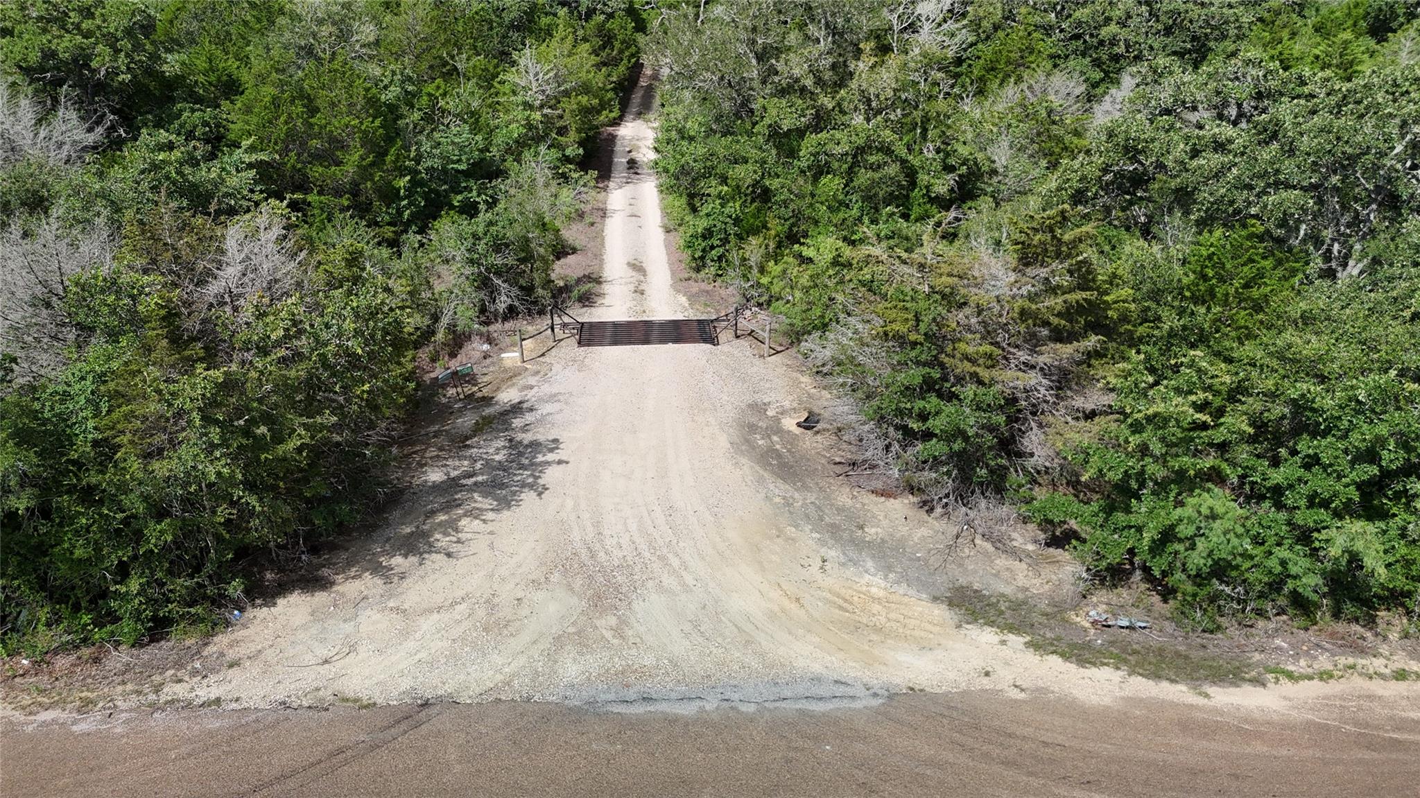 TBD County Road 127