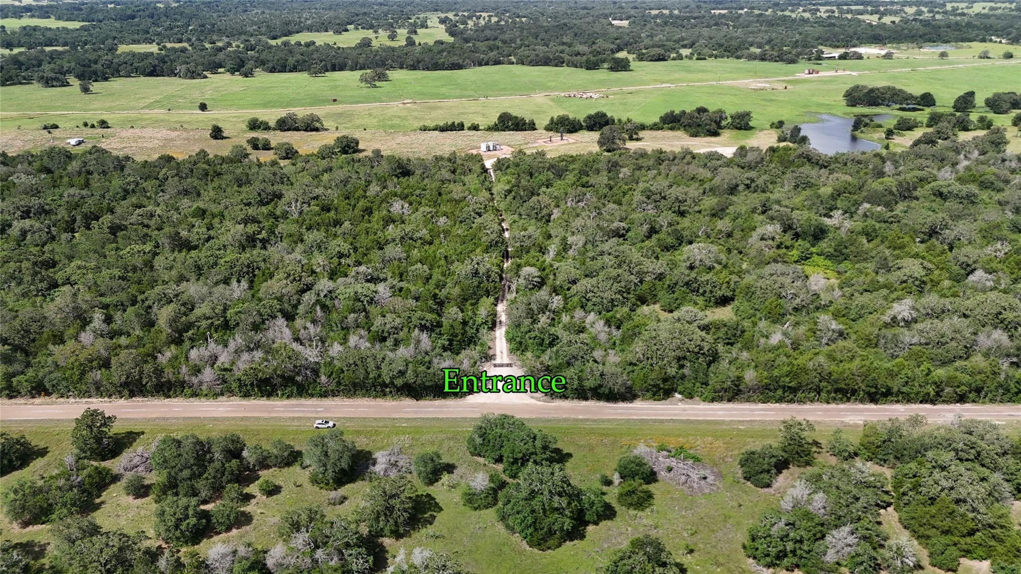 TBD County Road 127