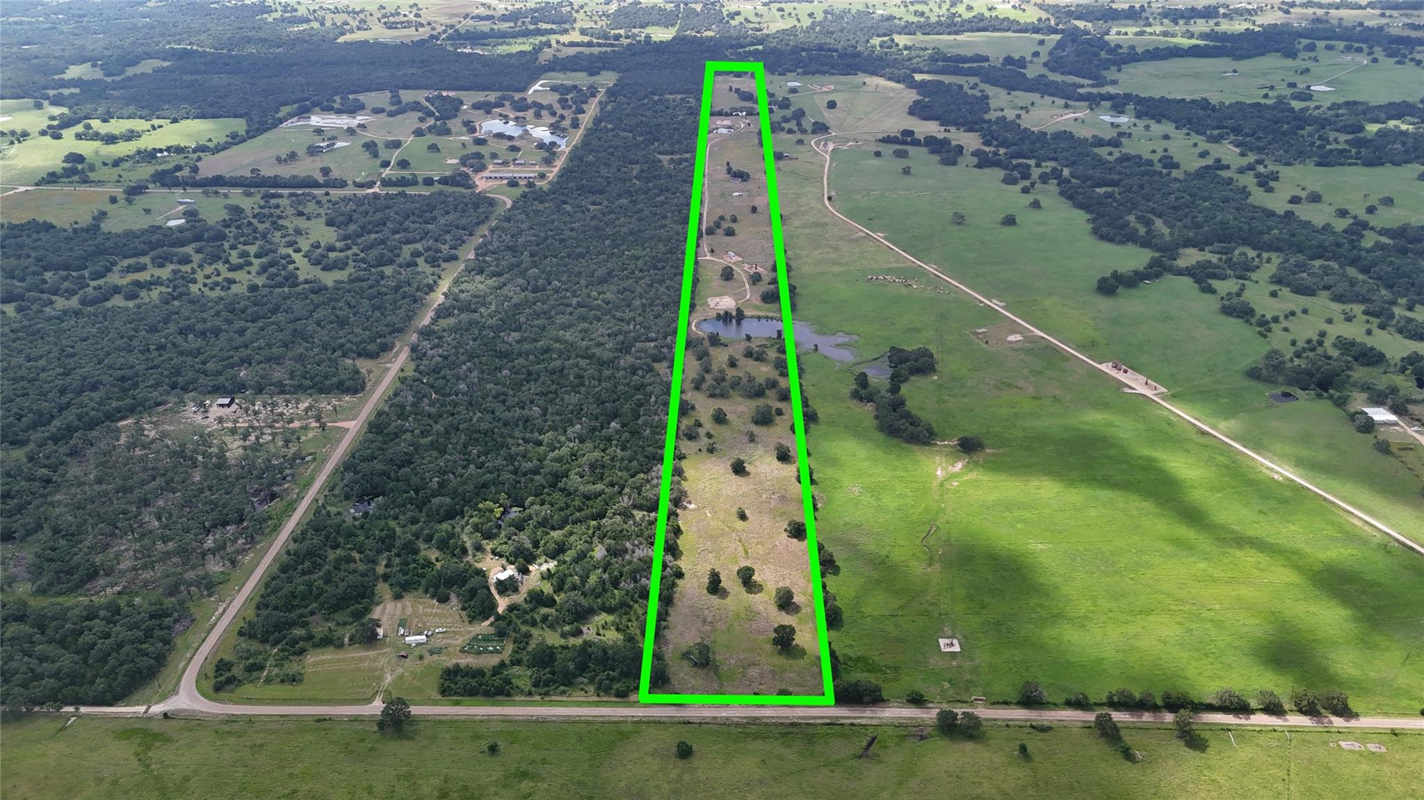TBD County Road 127