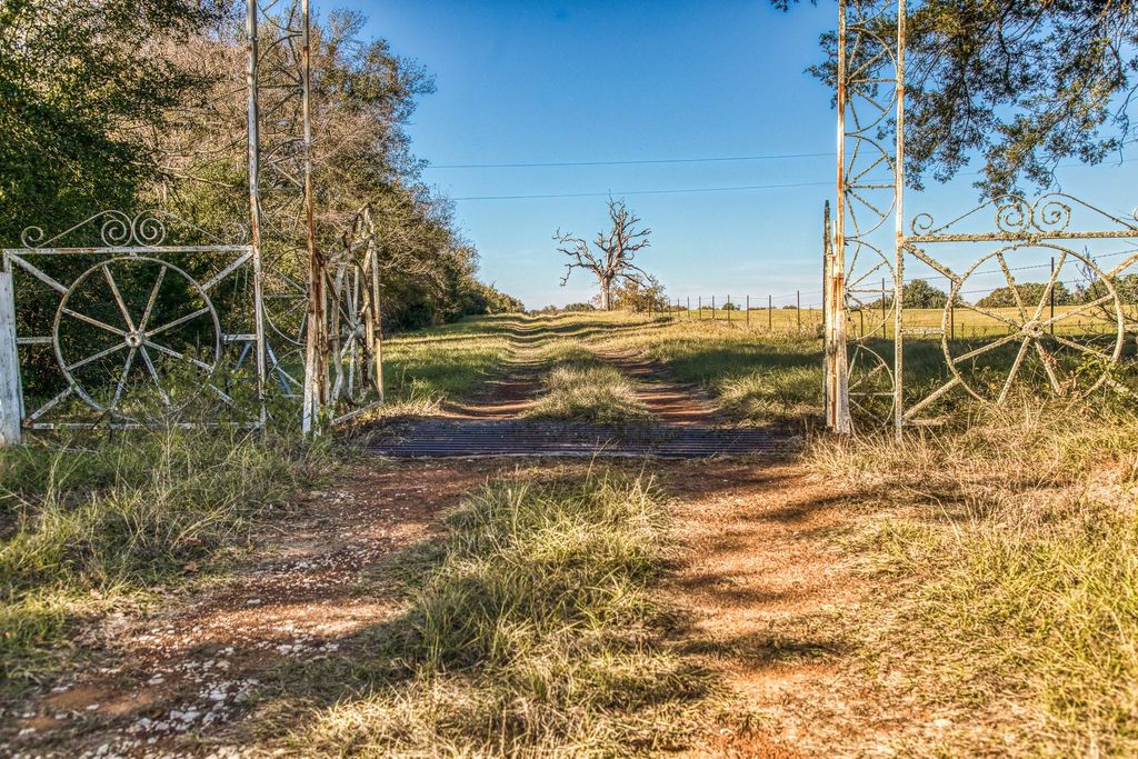 Photo of 1967 Fm 489, Oakwood, TX 75855 (MLS # 60906141)