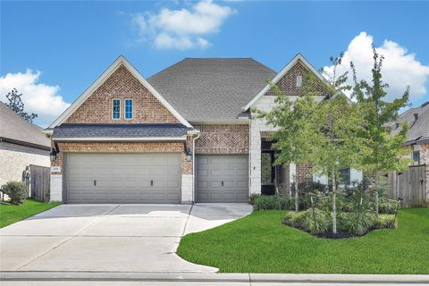 415 Boggy Belt Lane Conroe TX 77304