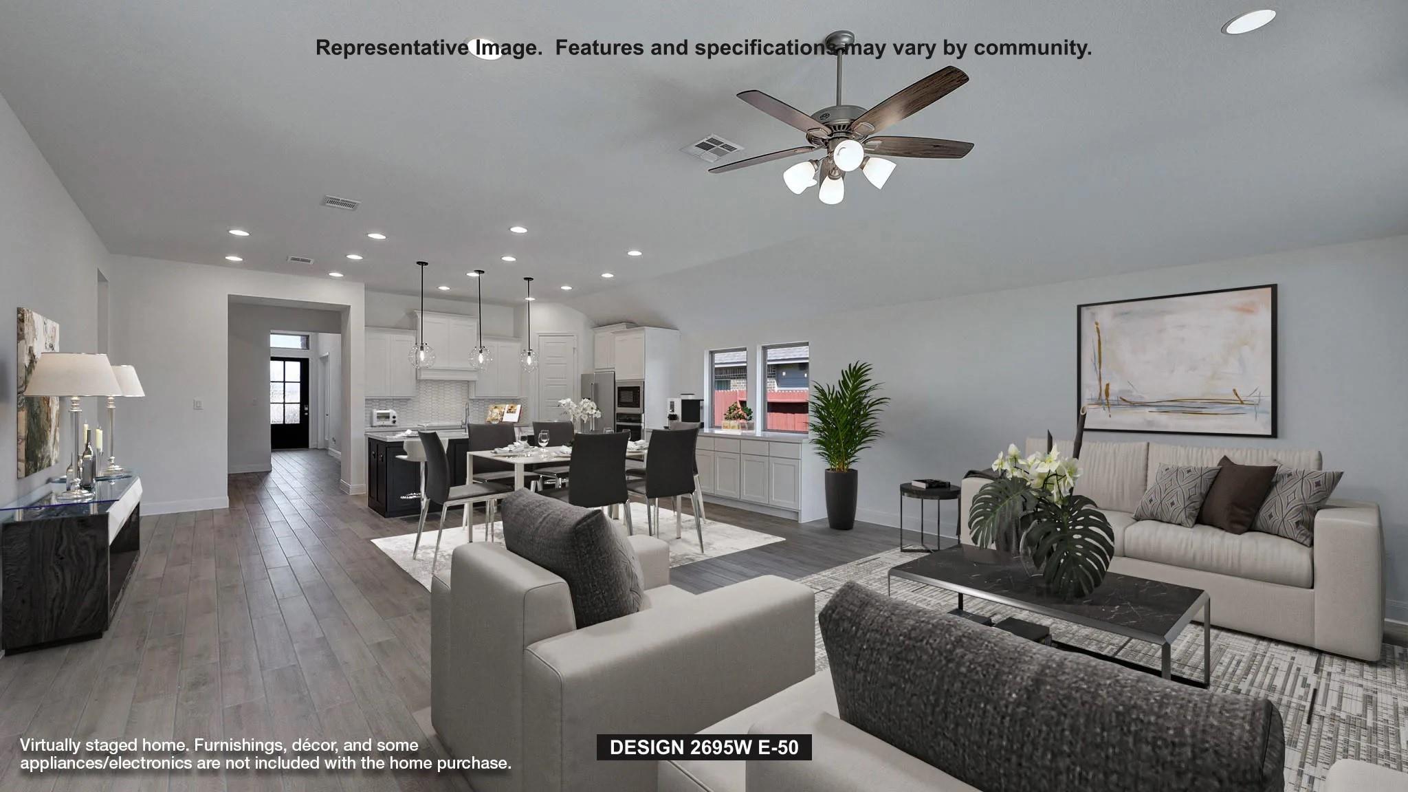 7215 Valley Mint Drive