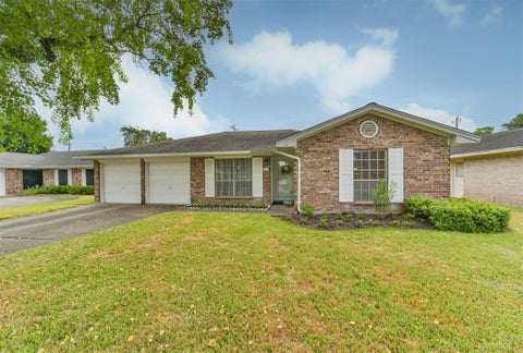 Photo of 7303 Osage Street, Houston, TX 77036 (MLS # 94658267)
