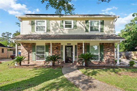 Photo of 18011 Tall Cypress Drive, Spring, TX 77388 (MLS # 83730498)