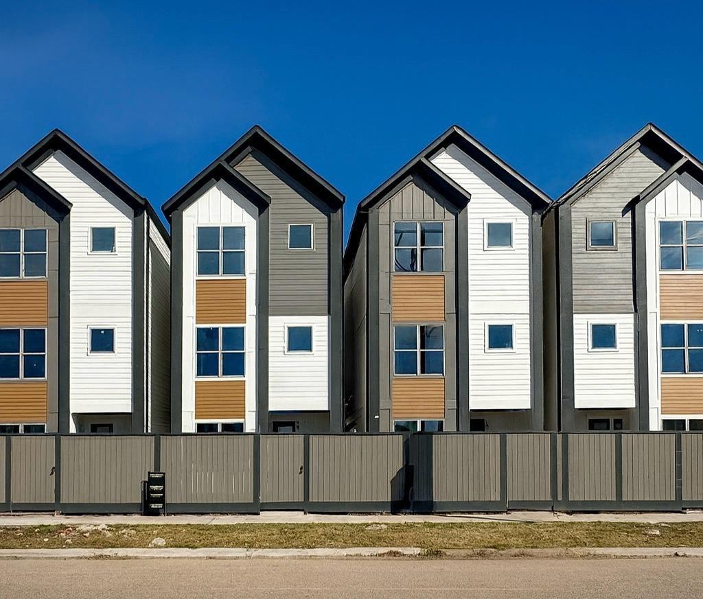 2530 Live Oak Street