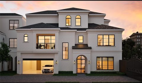 1919 Potomac Drive Houston TX 77057