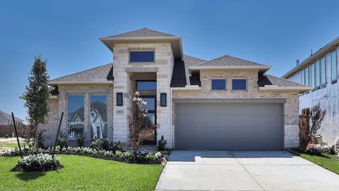 Photo of 19931 Epona Creek Drive, Tomball, TX 77377 (MLS # 40710810) Photo of 19931 Epona Creek Drive, Tomball, TX 77377 (MLS # 40710810)