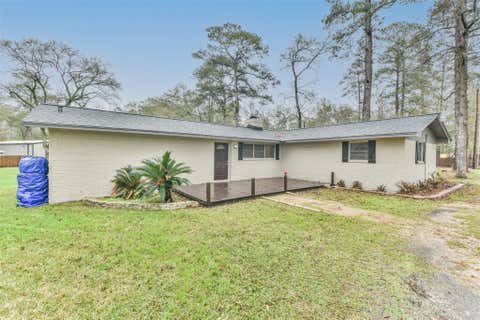 Homes For Rent - 23807 Red Oak Drive<br/> Spring, TX 77389