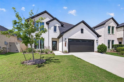 Photo of 15320 Barnacle Goose Court, Magnolia, TX 77354 (MLS # 84206877)