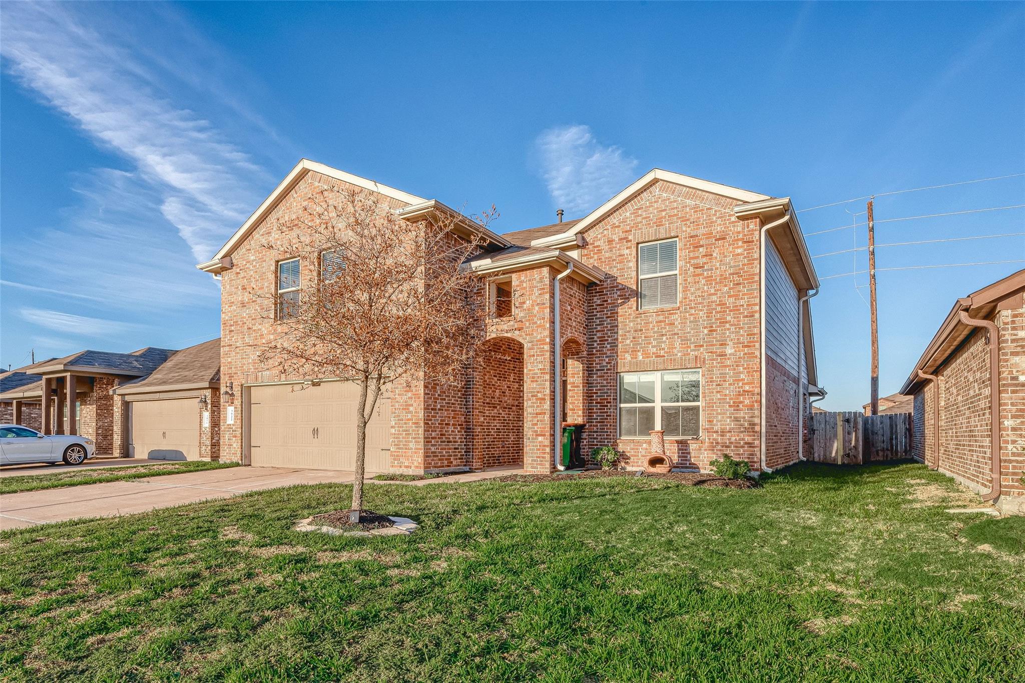 3022 Darlington Court