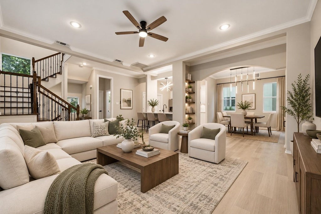 Photo of 1610 Holman Street, Houston, TX 77004 (MLS # 10793360)