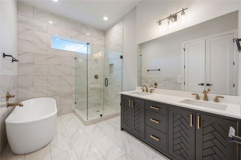 Photo of 6119 De Campo Street, Houston, TX 77091 (MLS # 89419309)