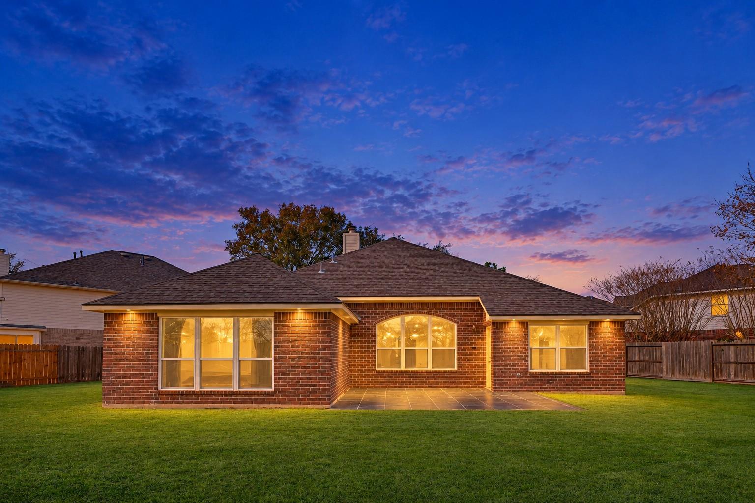 5826 Prade Ranch Lane