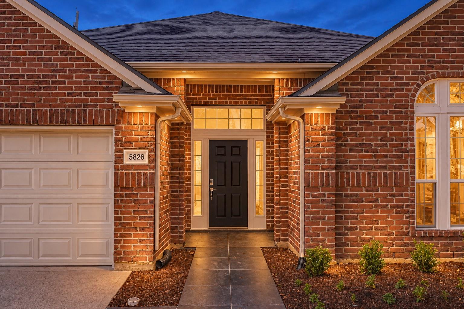 5826 Prade Ranch Lane