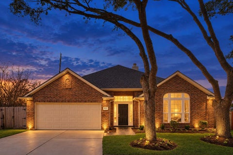 Photo of 5826 Prade Ranch Lane, Richmond, TX 77469 (MLS # 72847410)