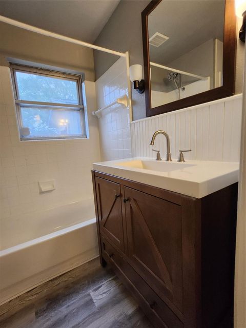 Tiny photo for 8403 Mullins Drive, Houston, TX 77096 (MLS # 65296300)