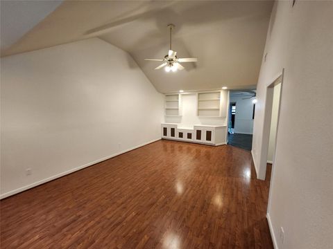 Tiny photo for 8403 Mullins Drive, Houston, TX 77096 (MLS # 65296300)