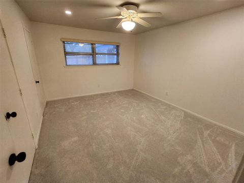 Tiny photo for 8403 Mullins Drive, Houston, TX 77096 (MLS # 65296300)