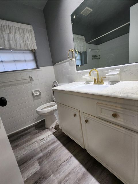 Tiny photo for 8403 Mullins Drive, Houston, TX 77096 (MLS # 65296300)