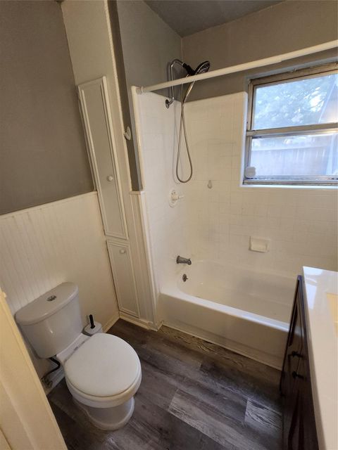 Tiny photo for 8403 Mullins Drive, Houston, TX 77096 (MLS # 65296300)