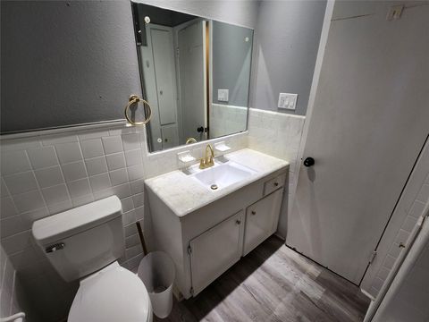 Tiny photo for 8403 Mullins Drive, Houston, TX 77096 (MLS # 65296300)