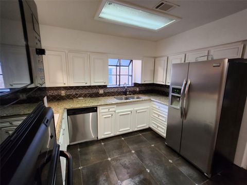 Tiny photo for 8403 Mullins Drive, Houston, TX 77096 (MLS # 65296300)