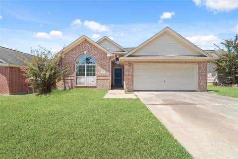 Photo of 1014 Oak Glen Drive, Conroe, TX 77378 (MLS # 23856516)