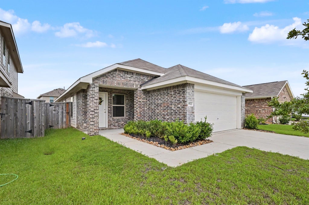 Photo of 19522 Oliveto Court, New Caney, TX 77357 (MLS # 68325920)