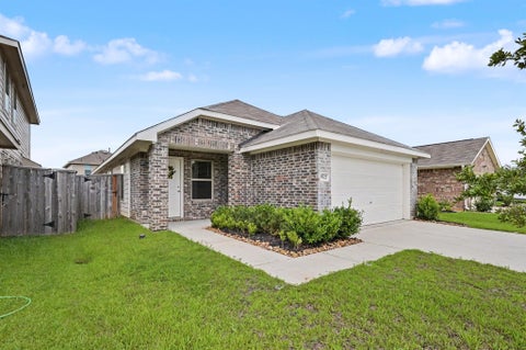 Photo of 19522 Oliveto Court, New Caney, TX 77357 (MLS # 68325920)