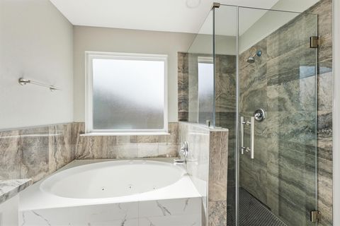 Tiny photo for 25414 Barmby Drive, Tomball, TX 77375 (MLS # 9792126)