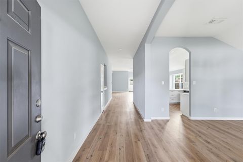 Tiny photo for 25414 Barmby Drive, Tomball, TX 77375 (MLS # 9792126)