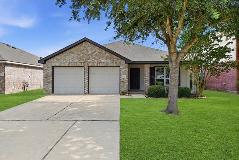 Photo of 25414 Barmby Drive, Tomball, TX 77375 (MLS # 9792126)