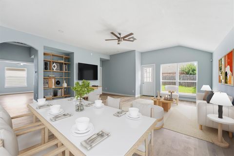 Tiny photo for 25414 Barmby Drive, Tomball, TX 77375 (MLS # 9792126)