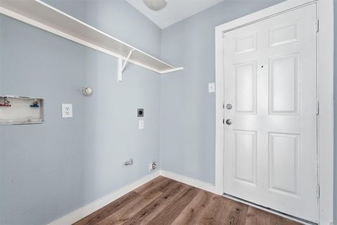 Tiny photo for 25414 Barmby Drive, Tomball, TX 77375 (MLS # 9792126)
