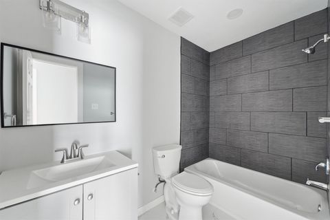 Tiny photo for 25414 Barmby Drive, Tomball, TX 77375 (MLS # 9792126)