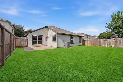 Tiny photo for 25414 Barmby Drive, Tomball, TX 77375 (MLS # 9792126)