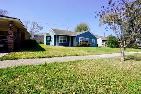 Photo of 6814 Tierwester Street, Houston, TX 77021 (MLS # 64553986)