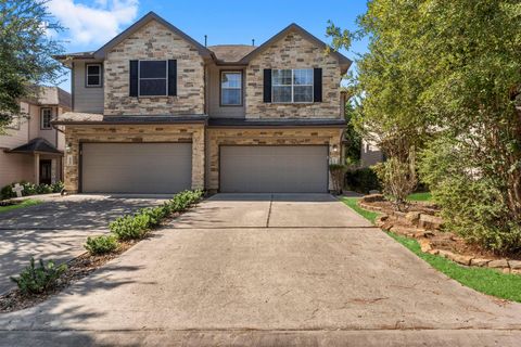 239 Bloomhill Place The Woodlands TX 77354