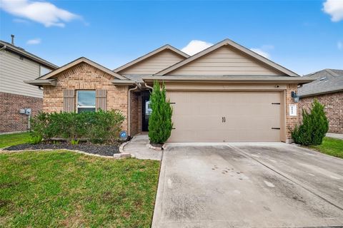 Property photo of 8015 acorn flats lane, rosharon, TX 77583