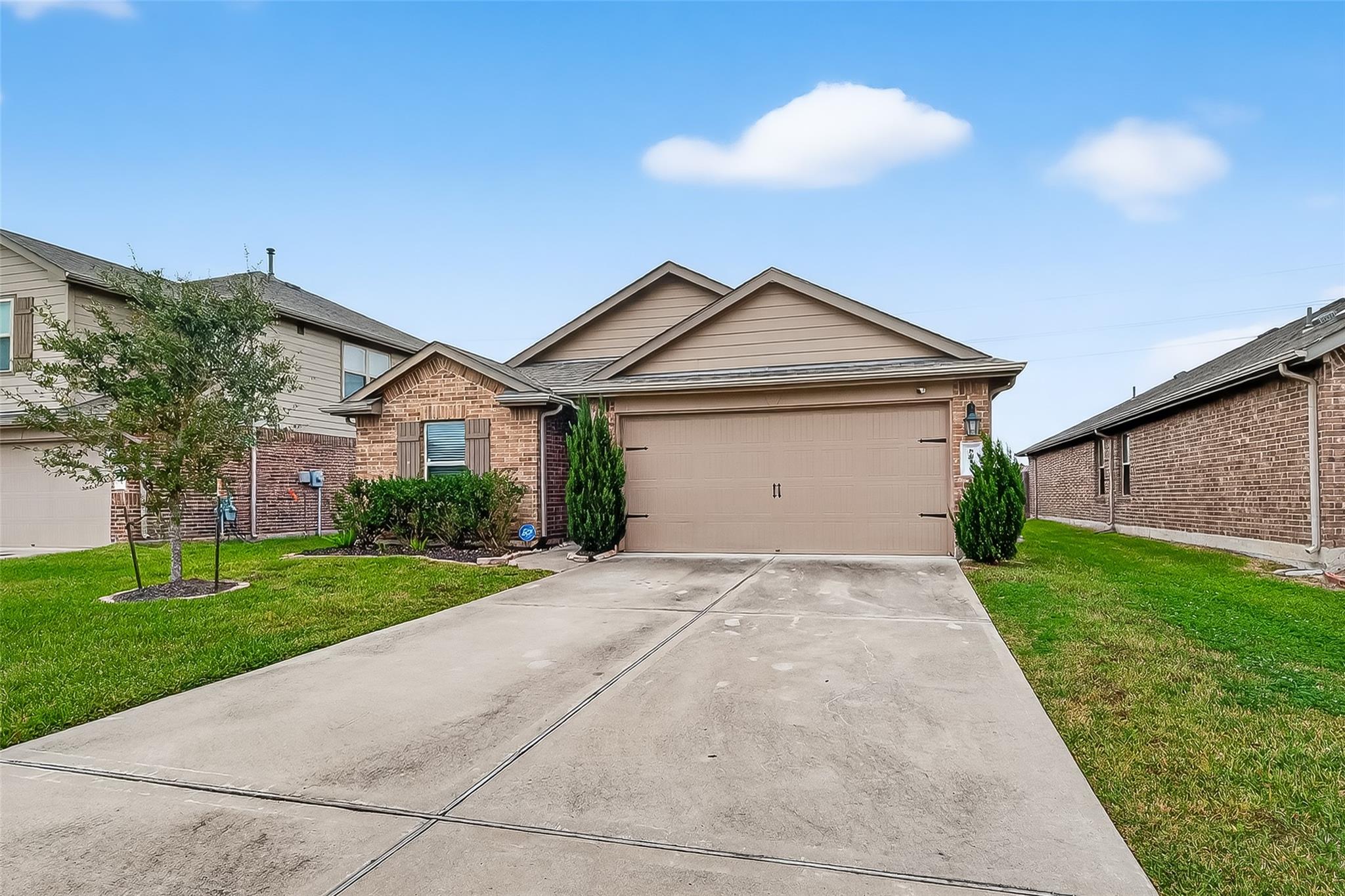 8015 Acorn Flats Lane