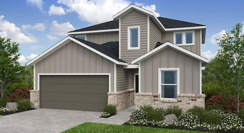 Photo of 26642 Plain Glee Street, Hockley, TX 77447 (MLS # 55522426)