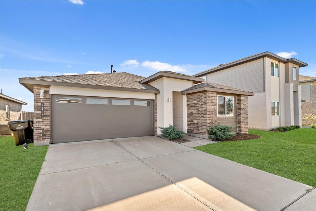 Photo of 7123 Colwyn Bay Trail, Richmond, TX 77407 (MLS # 90832763)