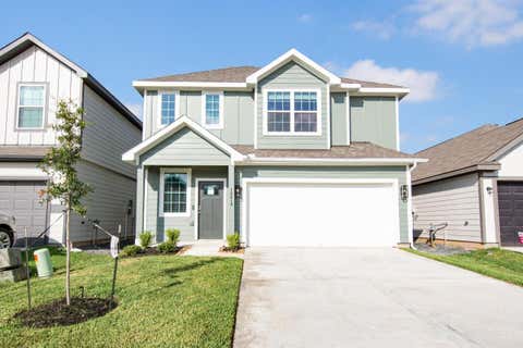 Photo of 15615 Coneflower Hills Drive, Houston, TX 77090 (MLS # 66075481)