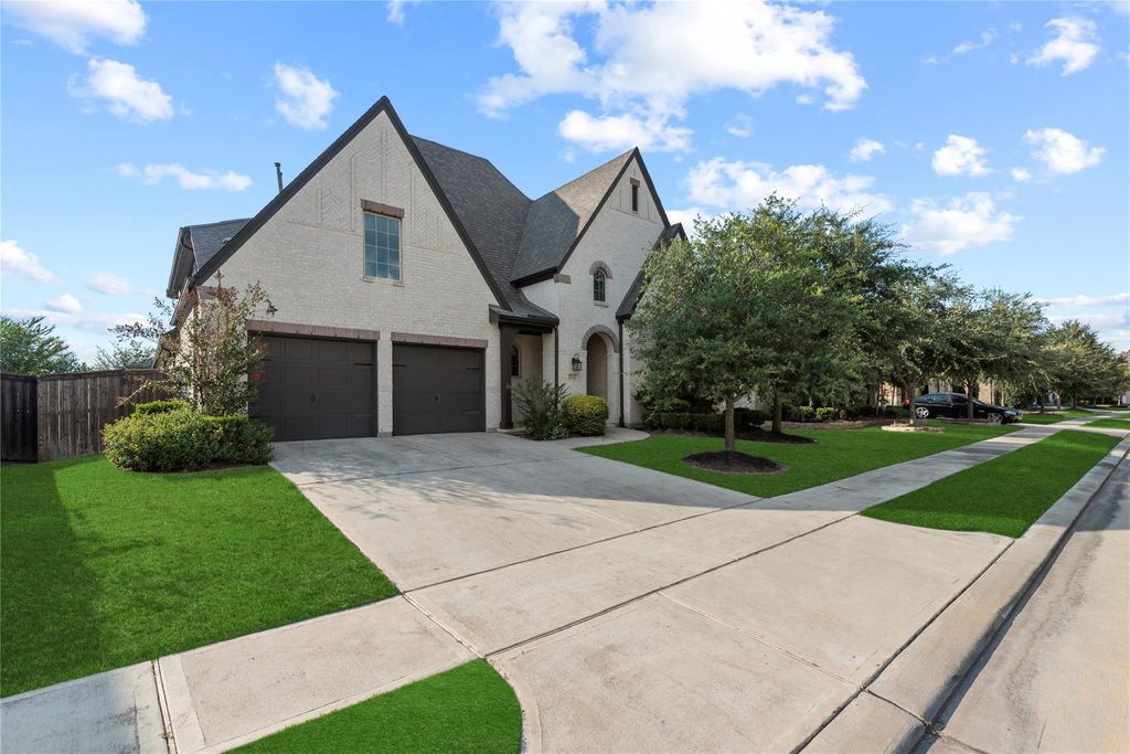 Photo of 2619 Open Prairie Lane, Katy, TX 77493 (MLS # 58728490)