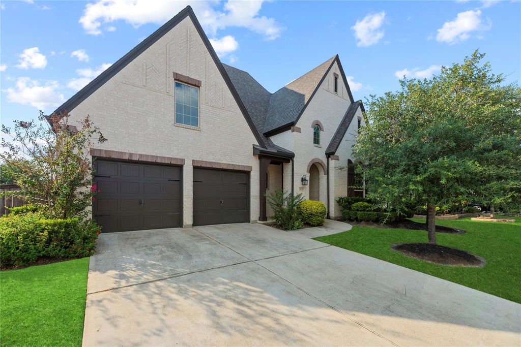 Photo of 2619 Open Prairie Lane, Katy, TX 77493 (MLS # 58728490)