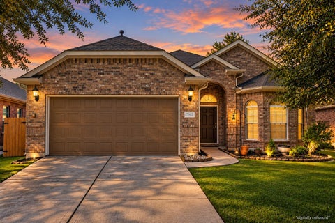 Photo of 7302 Durango Creek Drive, Magnolia, TX 77354 (MLS # 70375944)