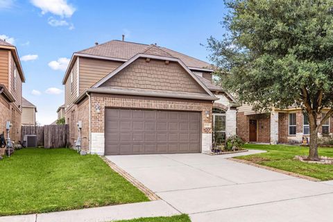 Photo of 29322 Indian Clearing Trail, Spring, TX 77386 (MLS # 79105008)