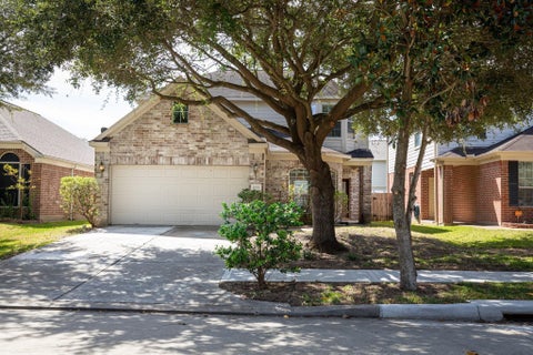 Homes For Rent - 19331 Camellia Knoll Trail<br/> Houston, TX 77084