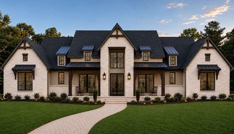 Photo of 203 Astoria Avenue, Round Top, TX 78954 (MLS # 89213606)