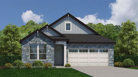 Photo of 32302 Slender Spreadwing Drive, Fulshear, TX 77441 (MLS # 33874833)